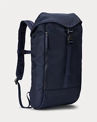 Tonal Logo Backpack