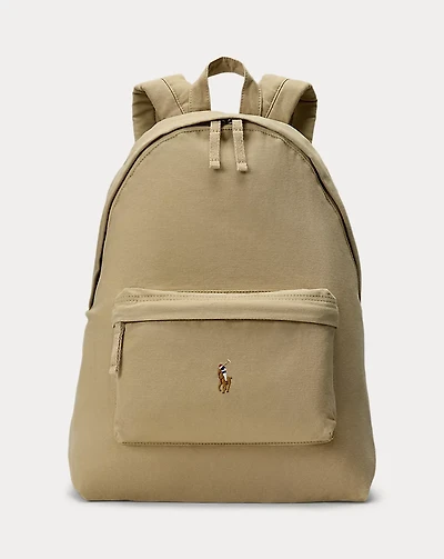 Canvas Backpack