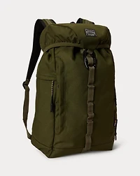 Nylon Oxford Outdoor Backpack
