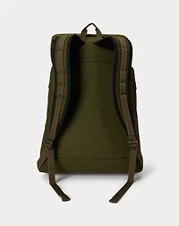 Nylon Oxford Outdoor Backpack