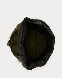 Nylon Oxford Outdoor Backpack