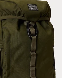 Nylon Oxford Outdoor Backpack