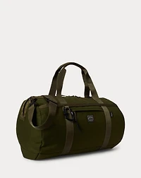Nylon Oxford Outdoor Duffel
