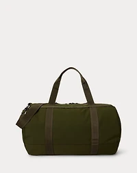 Nylon Oxford Outdoor Duffel