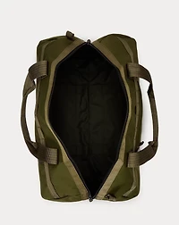 Nylon Oxford Outdoor Duffel