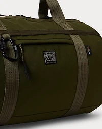Nylon Oxford Outdoor Duffel