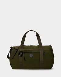 Nylon Oxford Outdoor Duffel