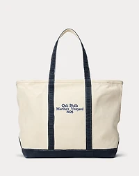The Oak Bluffs Tote