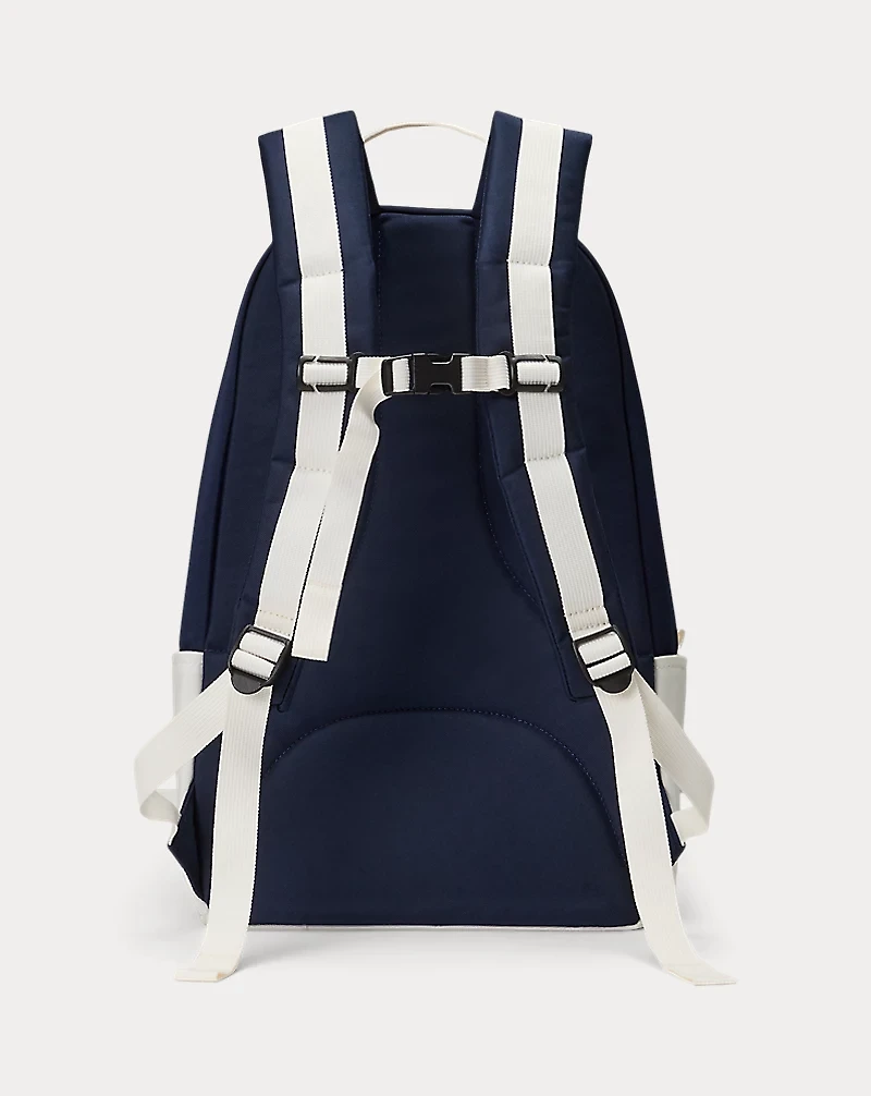 US Open Color-Blocked Backpack