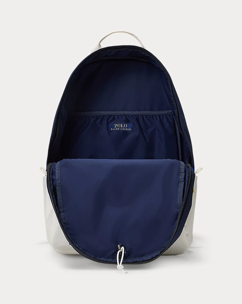 US Open Color-Blocked Backpack