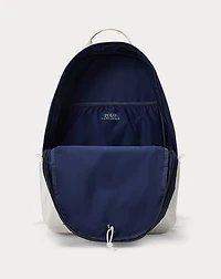US Open Color-Blocked Backpack