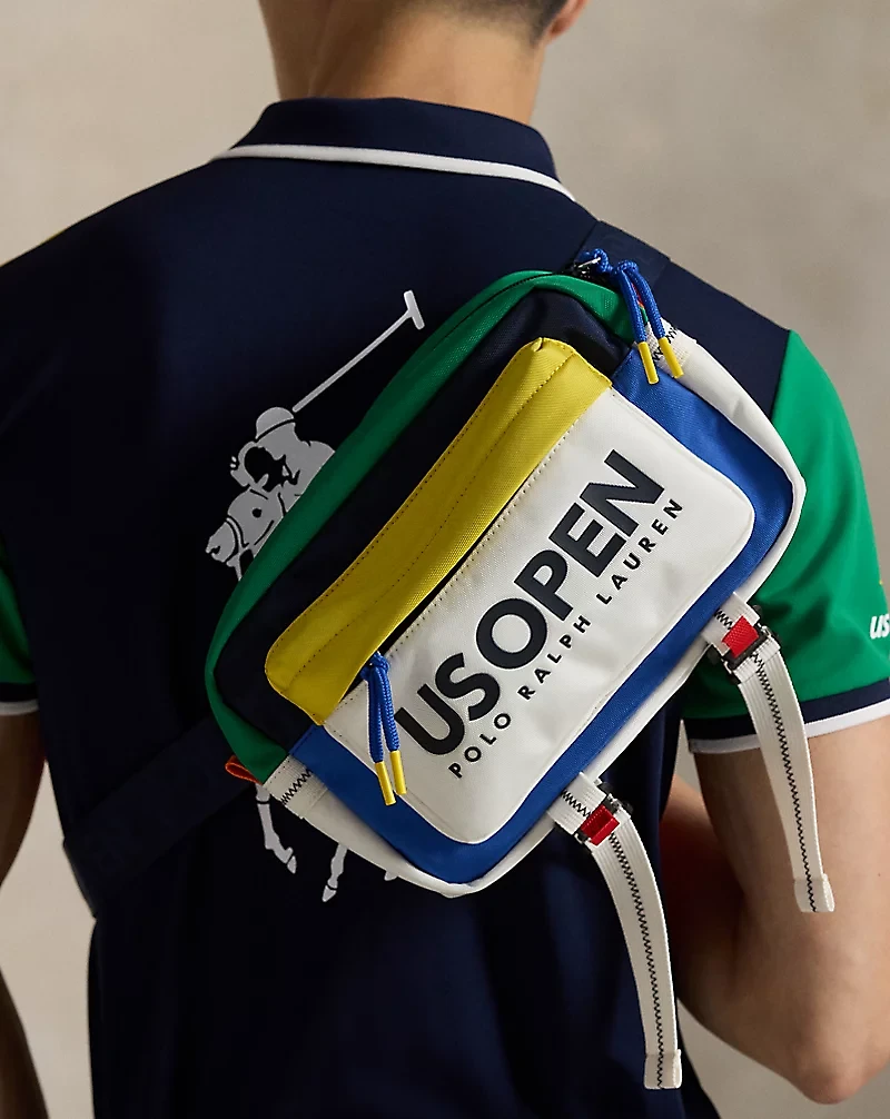 US Open Waistpack