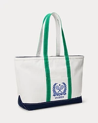 US Open Canvas Tote