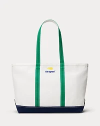 US Open Canvas Tote