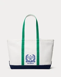 US Open Canvas Tote