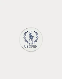 US Open Crest Pin