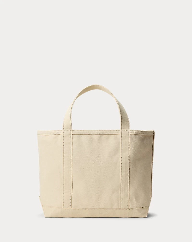 Ralph’s Coffee Canvas Tote