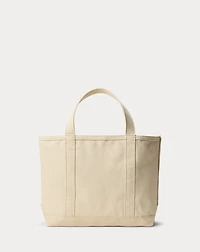 Ralph’s Coffee Canvas Tote