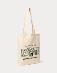 Ralph’s Coffee 10th Anniversary Tote