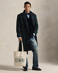 Ralph’s Coffee 10th Anniversary Tote