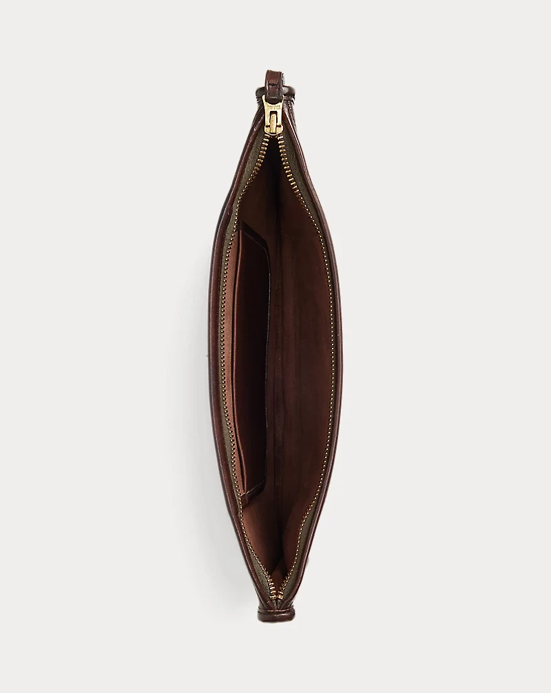 Leather Pouch