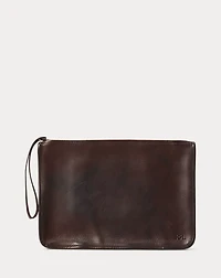 Leather Pouch