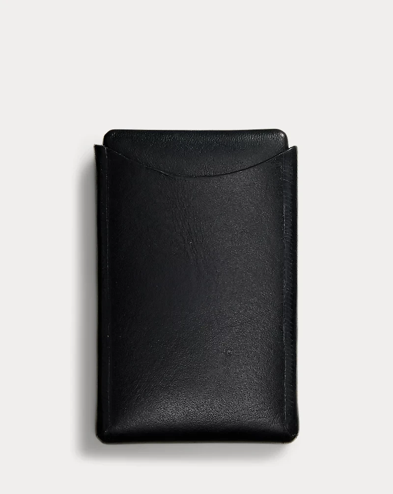 Leather Card Case