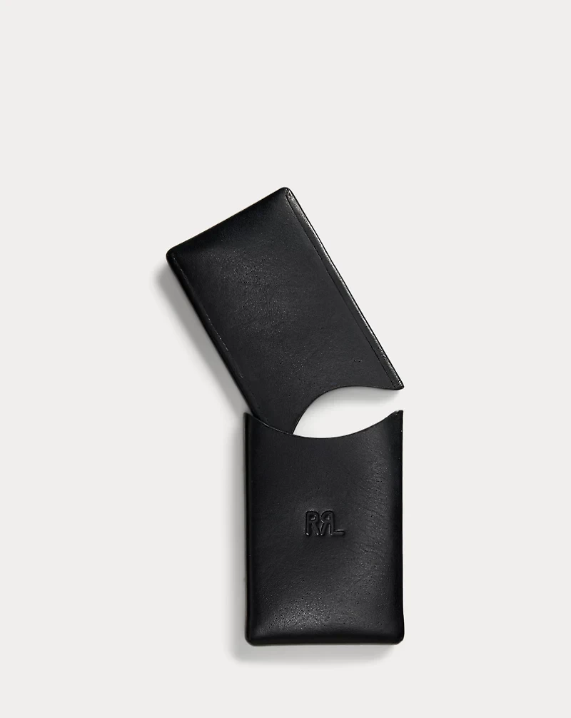 Leather Card Case