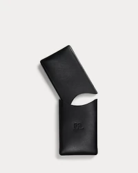 Leather Card Case