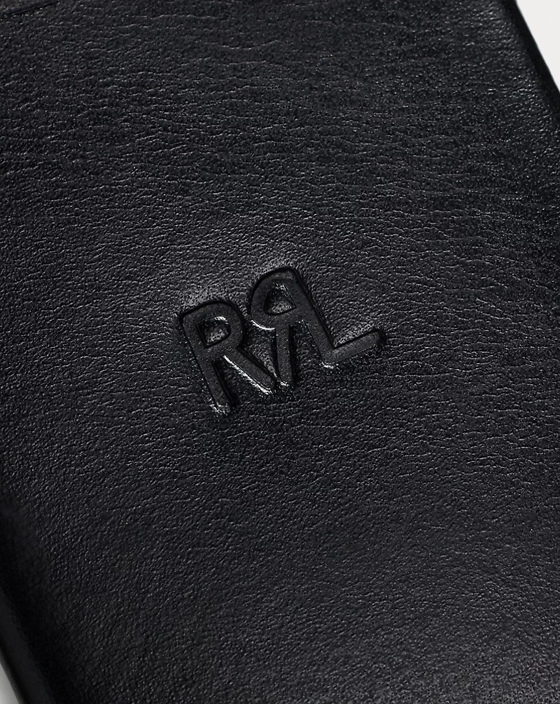 Leather Card Case