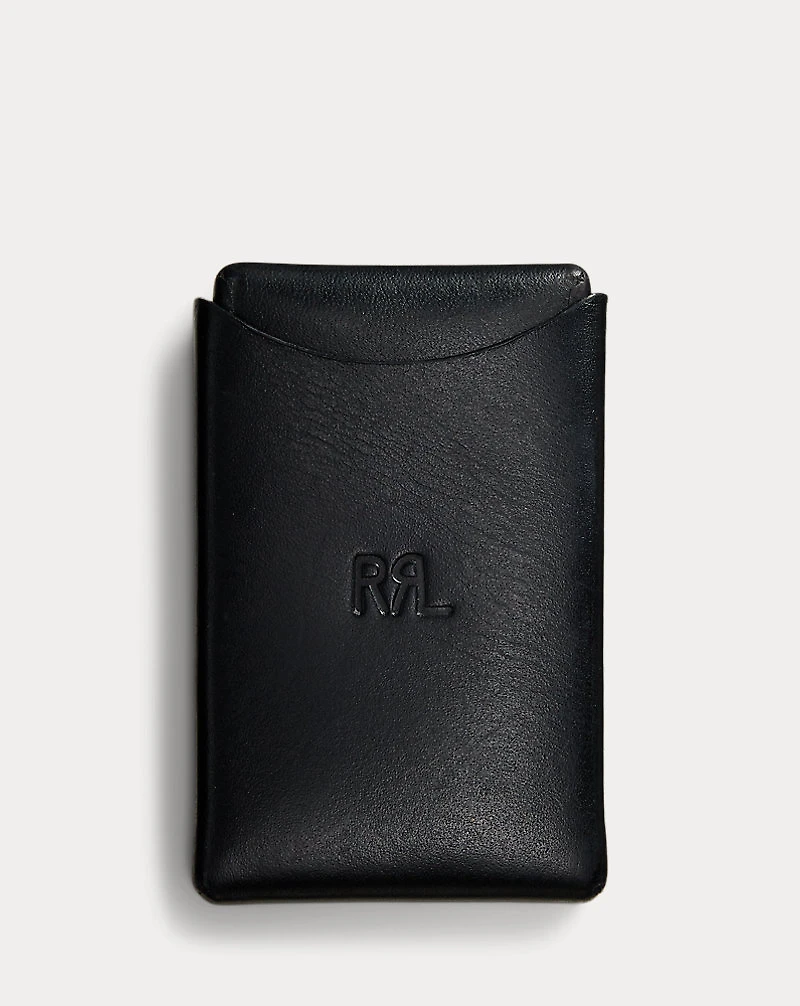 Leather Card Case