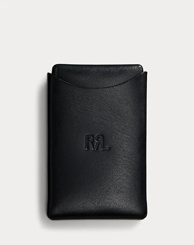 Leather Card Case