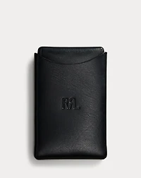 Leather Card Case