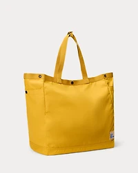 Packable Nylon Tote