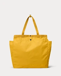 Packable Nylon Tote