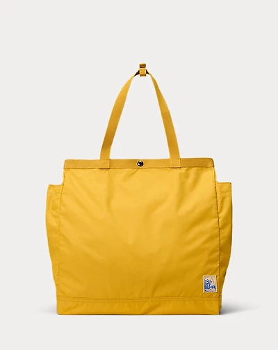 Packable Nylon Tote