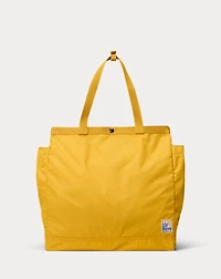 Packable Nylon Tote