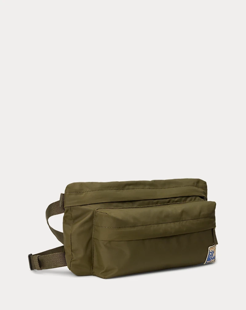 Nylon Waistpack