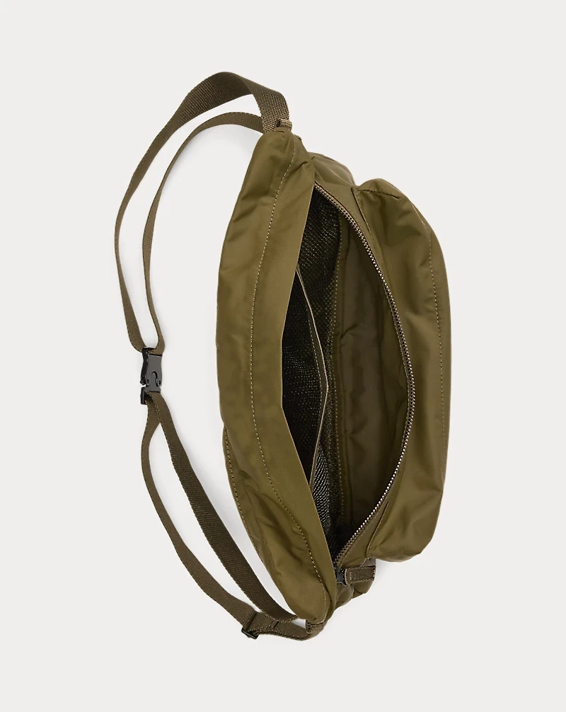 Nylon Waistpack