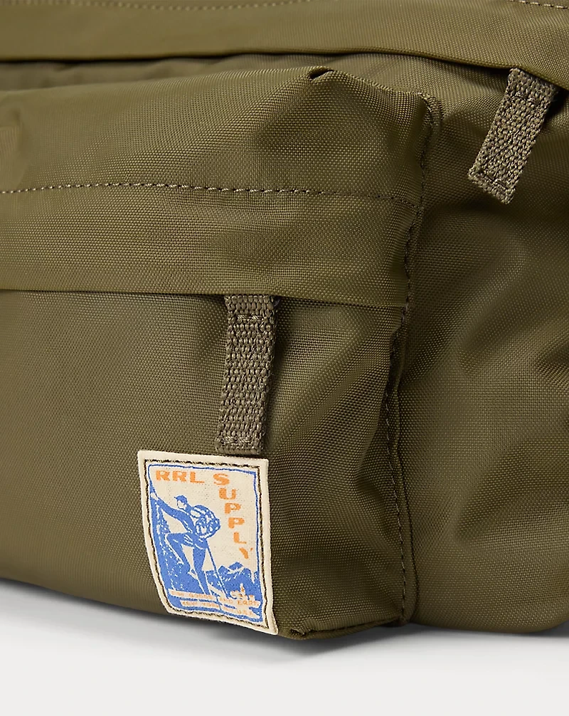 Nylon Waistpack