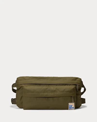 Nylon Waistpack