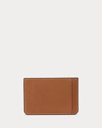 Calfskin Card Case