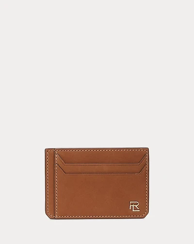 Calfskin Card Case
