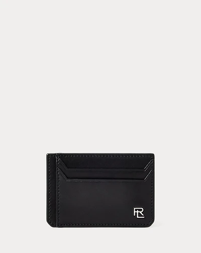 Calfskin Card Case