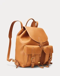 Bedford Calfskin Backpack