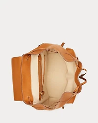 Bedford Calfskin Backpack