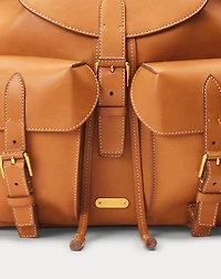 Bedford Calfskin Backpack