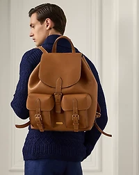 Bedford Calfskin Backpack