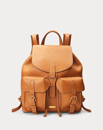 Bedford Calfskin Backpack