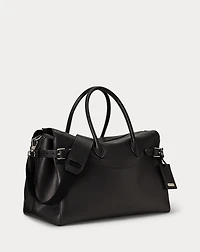 Bedford Calfskin Duffel